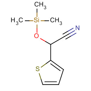 Cas Number: 82069-26-9  Molecular Structure