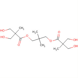 CAS No 820958-67-6  Molecular Structure