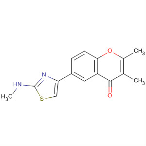 Cas Number: 820967-11-1  Molecular Structure
