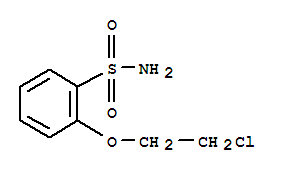 Cas Number: 82097-01-6  Molecular Structure