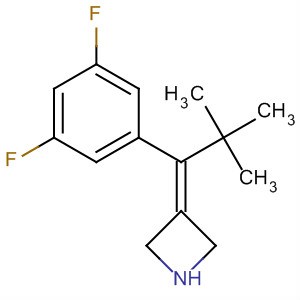 Cas Number: 820971-93-5  Molecular Structure