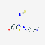 CAS No 82142-16-3  Molecular Structure