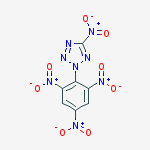 CAS No 82177-75-1  Molecular Structure