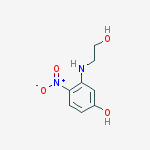 CAS No 82187-67-5  Molecular Structure
