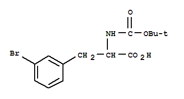 Cas Number: 82278-95-3  Molecular Structure