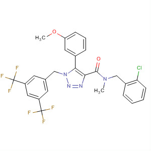 Cas Number: 823185-25-7  Molecular Structure