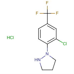 Cas Number: 823189-71-5  Molecular Structure