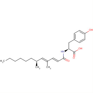 Cas Number: 823195-95-5  Molecular Structure