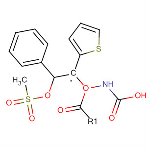 Cas Number: 823786-74-9  Molecular Structure