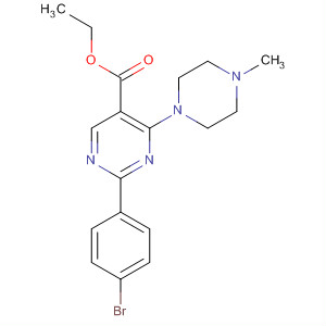 CAS No 823792-94-5  Molecular Structure