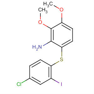 Cas Number: 823802-39-7  Molecular Structure