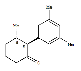 Cas Number: 824390-80-9  Molecular Structure