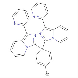 Cas Number: 824401-98-1  Molecular Structure