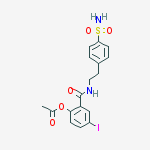 CAS No 824430-93-5  Molecular Structure