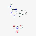 Cas Number: 82560-15-4  Molecular Structure