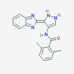 Cas Number: 825616-51-1  Molecular Structure