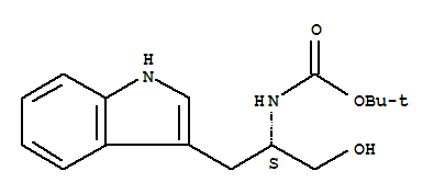 Cas Number: 82689-19-8  Molecular Structure
