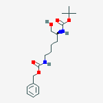 CAS No 82689-20-1 Molecular Structure