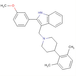 Cas Number: 827015-24-7  Molecular Structure
