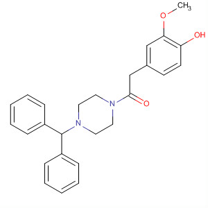 Cas Number: 827029-71-0  Molecular Structure