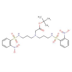 CAS No 827030-01-3  Molecular Structure