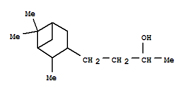 CAS No 827299-51-4  Molecular Structure