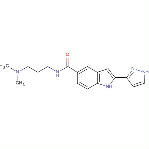 Cas Number: 827316-99-4  Molecular Structure