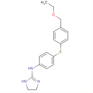 Cas Number: 827610-42-4  Molecular Structure