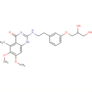 Cas Number: 828245-25-6  Molecular Structure