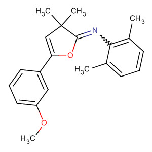 Cas Number: 828245-98-3  Molecular Structure