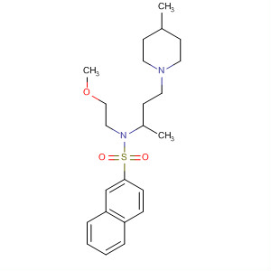 Cas Number: 828266-67-7  Molecular Structure