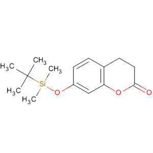 Cas Number: 82861-23-2  Molecular Structure