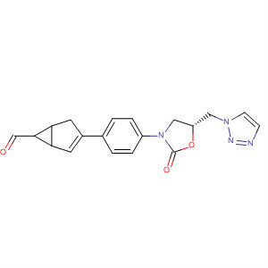 Cas Number: 828915-27-1  Molecular Structure