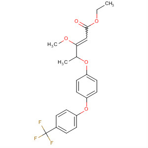 Cas Number: 82967-79-1  Molecular Structure