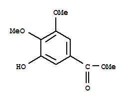 Cas Number: 83011-43-2  Molecular Structure