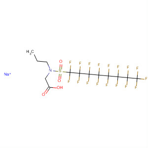 CAS No 83038-15-7  Molecular Structure