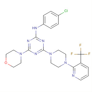 CAS No 831190-96-6  Molecular Structure