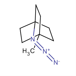 CAS No 83161-98-2  Molecular Structure