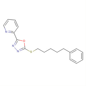 CAS No 832077-71-1  Molecular Structure