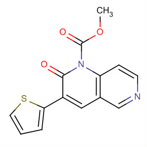 CAS No 832080-76-9  Molecular Structure