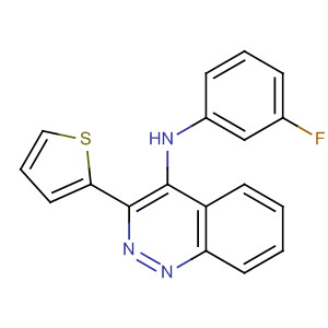 CAS No 832081-70-6  Molecular Structure