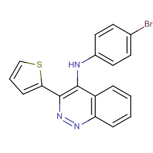 CAS No 832081-77-3  Molecular Structure