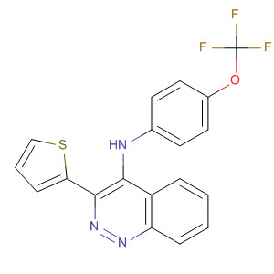 CAS No 832081-78-4  Molecular Structure