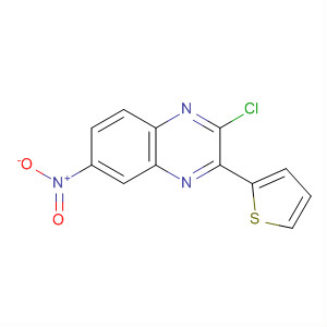 CAS No 832081-88-6  Molecular Structure