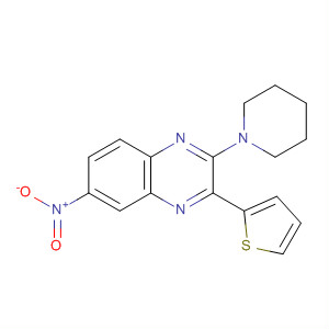 CAS No 832081-90-0  Molecular Structure