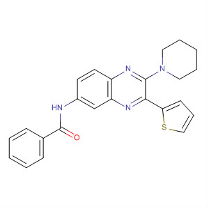CAS No 832081-96-6  Molecular Structure