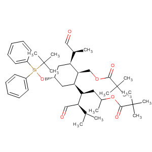 CAS No 832111-89-4  Molecular Structure