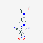 CAS No 83249-48-3  Molecular Structure