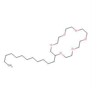 CAS No 83255-15-6  Molecular Structure