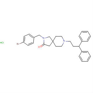 CAS No 832700-26-2  Molecular Structure